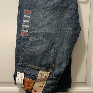 NEW! Men’s Levi’s 569
